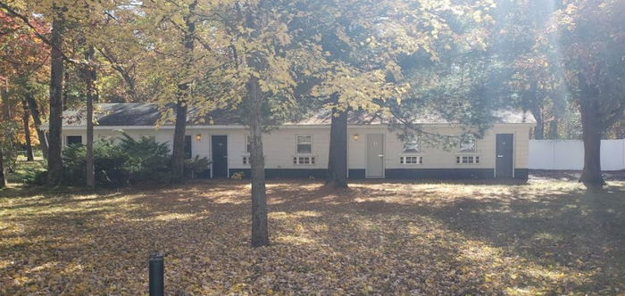 Mortons Motel - From Web Listing